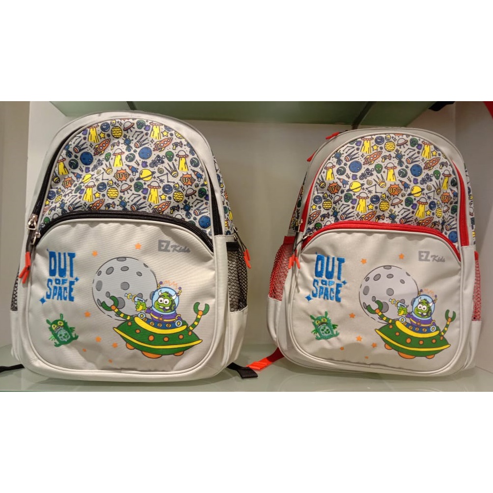 TAS RANSEL SEKOLAH ANAK MERK ELIZABETH