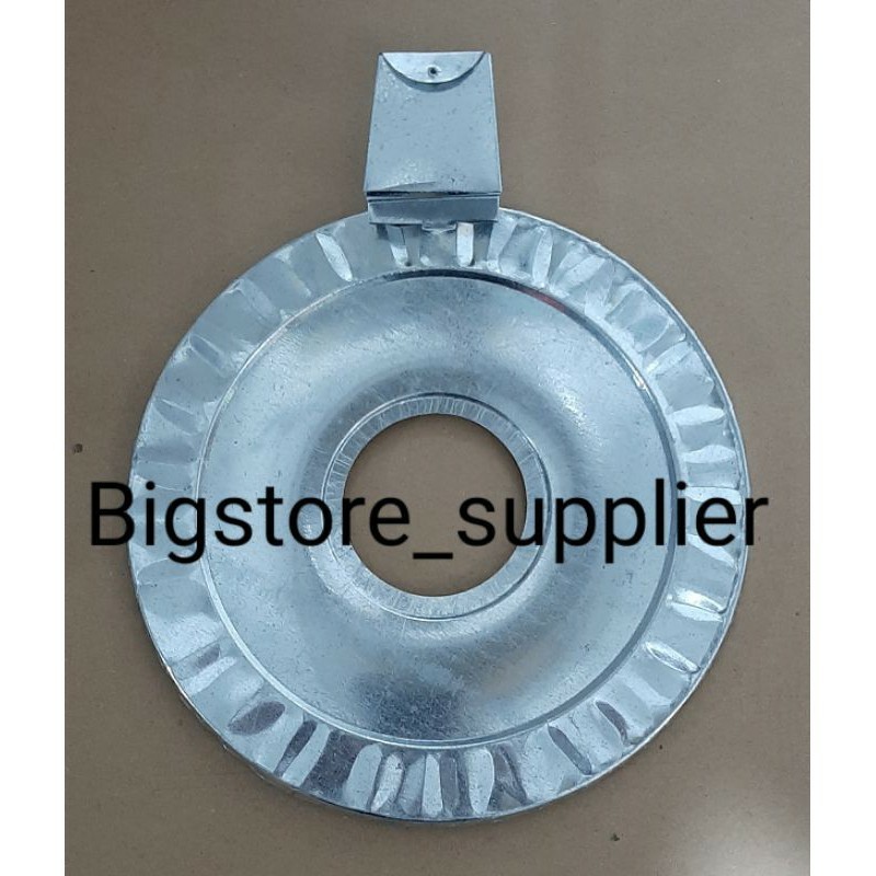 Ring Oven Lapis Queen / Tutup oven lapis 450 700 watt