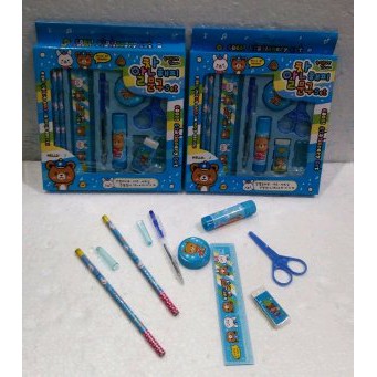 

Promo BW Alat Tulis Paket 2019 Set terakhir