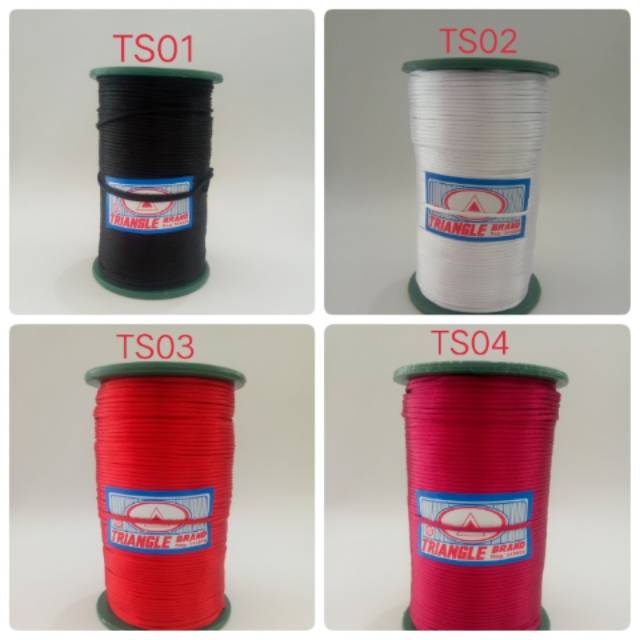 Tali Satin 200yard