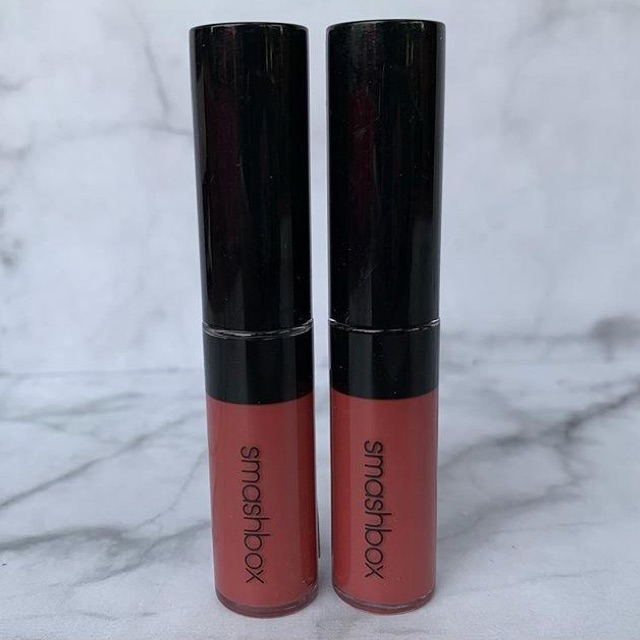 Always On Liquid Lipstick Smashbox