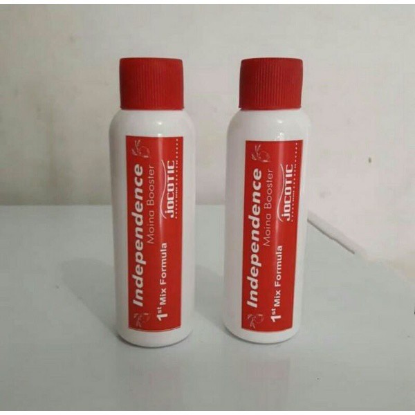 Independence Moina Booster Kultur Kutu Air Kutir Pakan Burayak Cupang