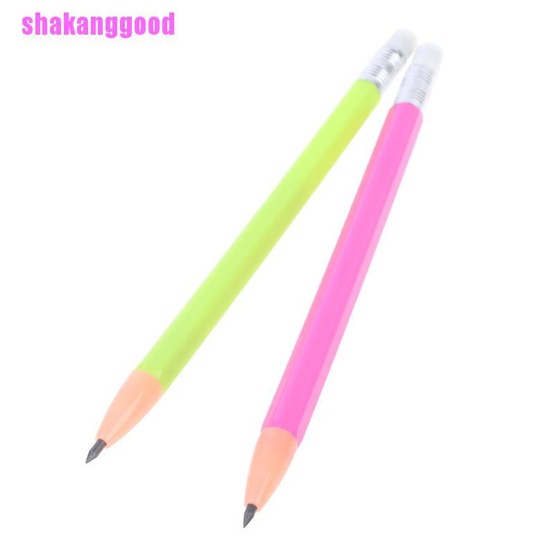 SKK Tailors Chalk Pencil Patchwork Fabric Marker Pens with 12pcs Refills DIY Sewing SKK