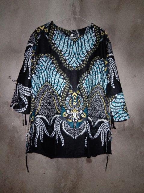 Couple Batik Asmara Linggar Srg 7 By Suryandhanu 4666784743886 Couple L - Fit X.