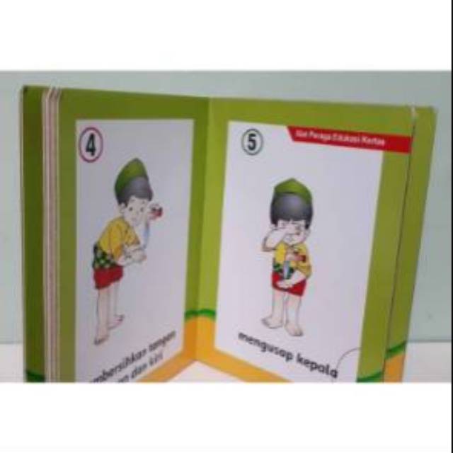 Board Books | Paket Murah Board Book | Edukasi Anak