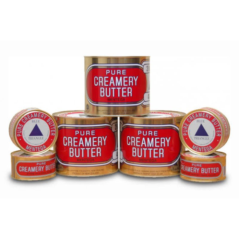 

Blue Triangle Butter 340gr