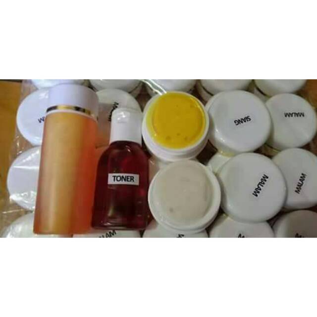 Hn asli distributor ocha