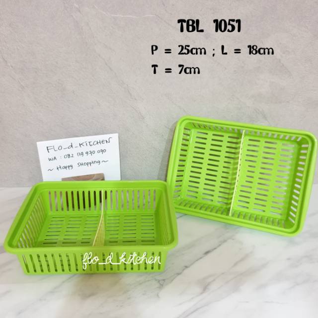  Tempat  Bawang  Sekat TBL1051 Shopee Indonesia