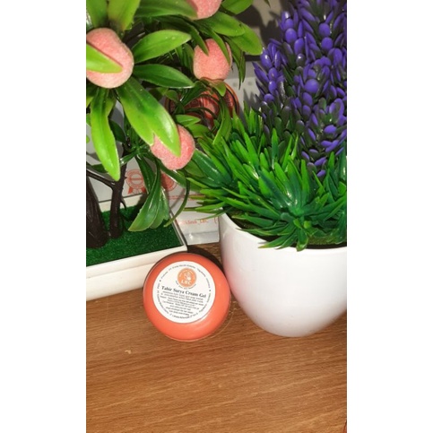 Tabir Surya Cream Gel SPF 30