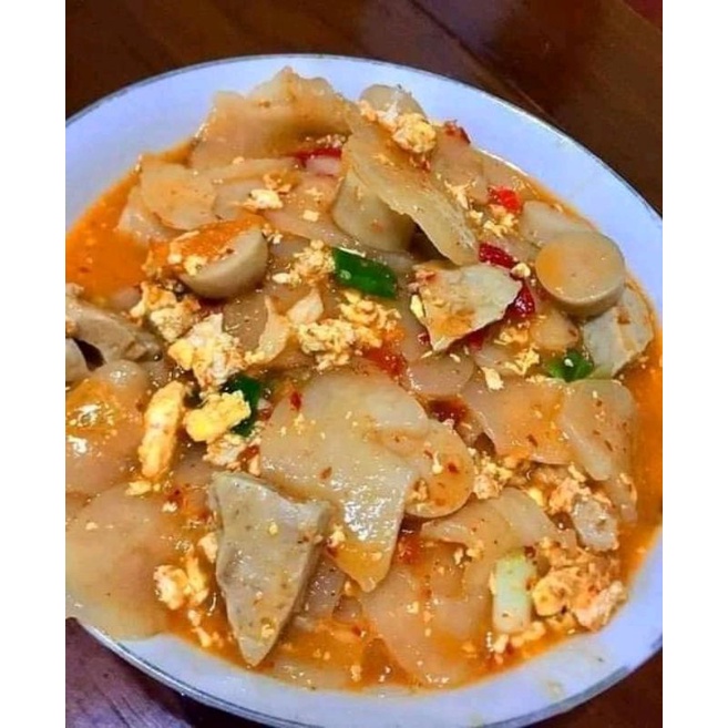 

(termurah)seblak kuah