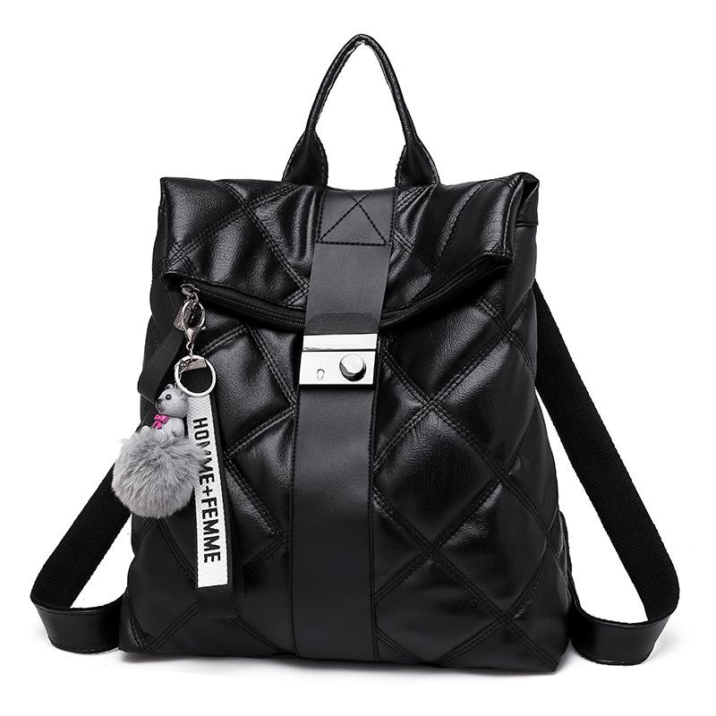 201005 Tas Punggung Ransel Wanita Import Backpack Cewek Impor (1 KG MUAT 2) JTF313468 CR7026 BQ2361 LT1440 EL613 GT1368