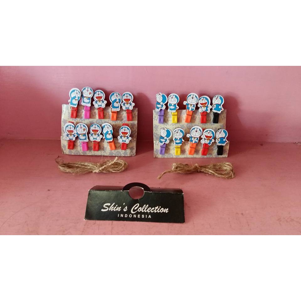 10+ Jepitan Foto Polaroid Doraemon - Rudi Gambar