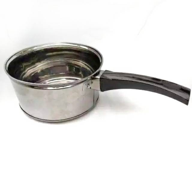 PANCI REBUS Panci Susu Stainless Panci Rebus Air Panci Cafe Panci Rebus Mie