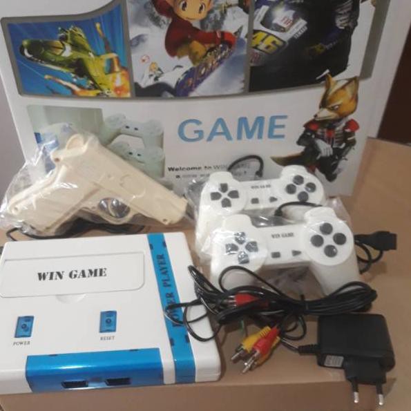 ` IG0 Nitendo win game console tv#terangkushop#murahmeriah#nitendo ✥