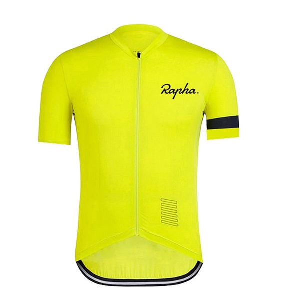 Jersey Sepeda Import RAPHA T138 XC Roadbike Jersey