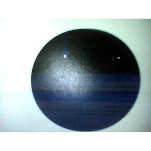 KNOP POTENSIO 40 MM - PLASTIK