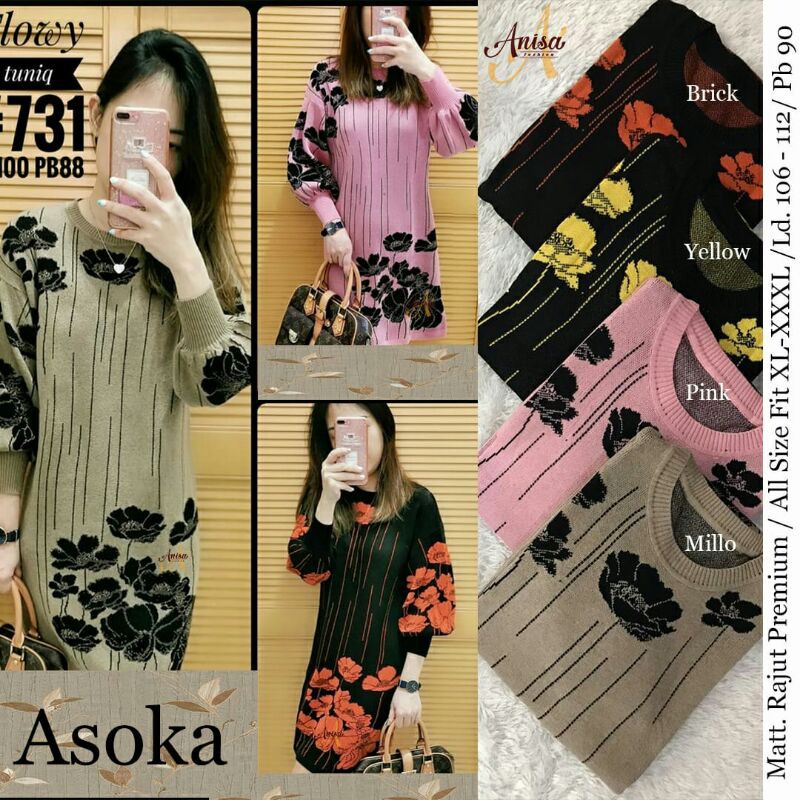 Asoka Tunik