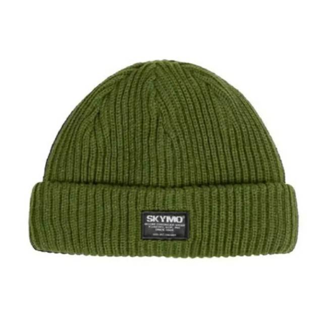 [COD]Kupluk SKYMO APPAREL New model/Kupluk pria dan wanita/Kupluk SKYMO