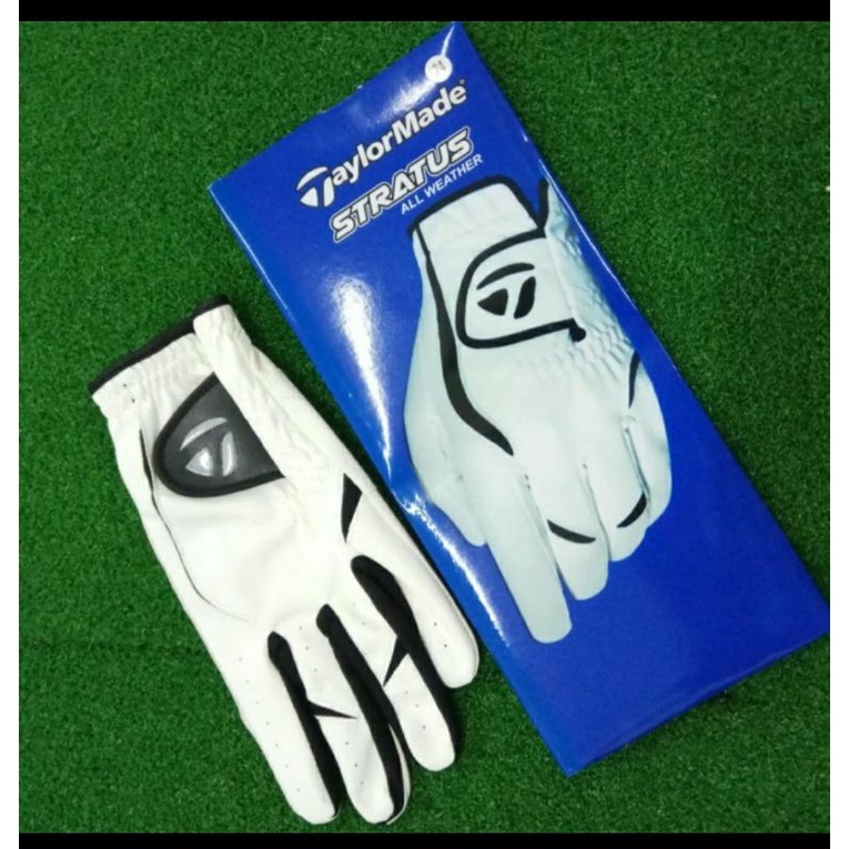 Golf Glove Satuan Big Size Ukuran 27 Sarung Tangan GOLF