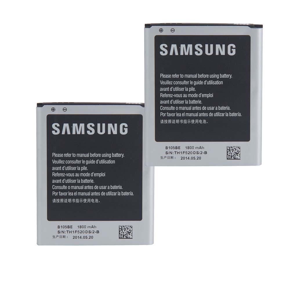 Battery Baterai battrei Samsung Original 99 Samsung G313 V