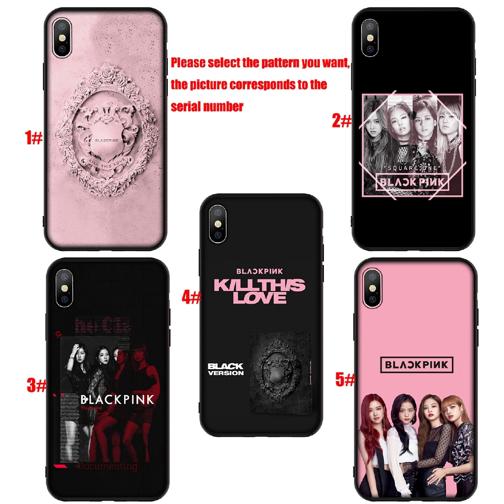 Blackpink Kpop Siyah Pembe Huawei P20 P10 P9 Lite Icin Temperlenmis Cam Samsung Galaxy Xiaomi Online Alisveris Sitesi Joom Da Ucuza Alisveris Yapin