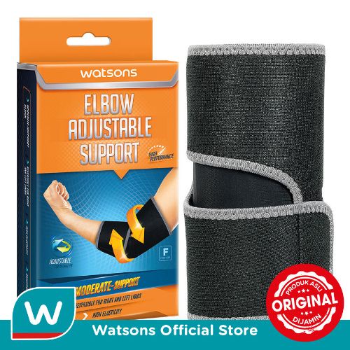 Watsons Elbow Adjustable Support