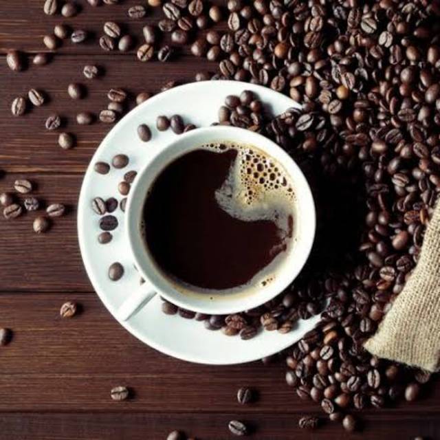

Arabika Special Blend NoNameCoffee (Jaminan Kualitas Bagus)