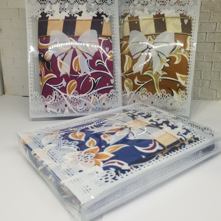 Sajadah Souvenir / Sajadah Pouch / Sajadah Traveling Turkey / Souvenir