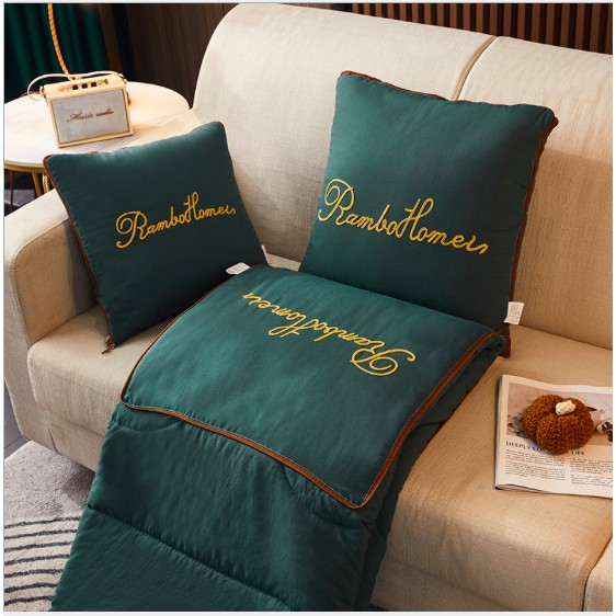 BANTAL SELIMUT BALMUT BAHAN KATUN LEMBUT WARNA CERAH TIDAK LUNTUR BISA JADI BANTAL DAN SELIMUT