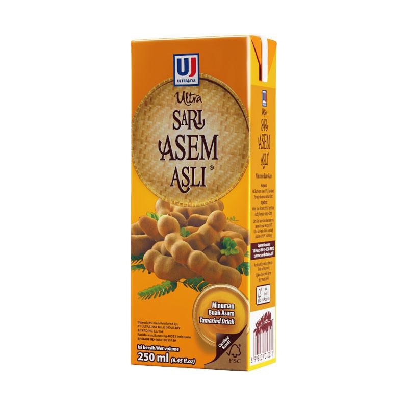 

Ultra Sari Asem 250ML