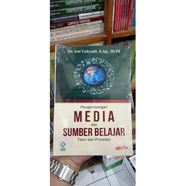 

BUKU PENGEMBANGAN MEDIA DAN SUMBER BELAJAR