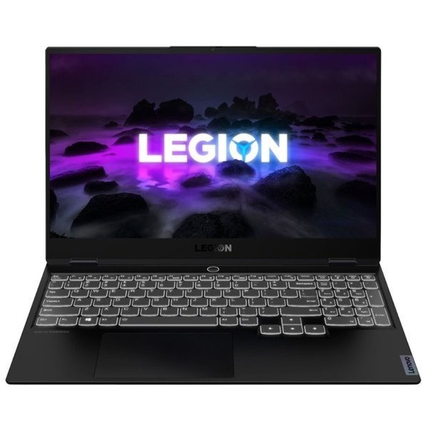 LENOVO LEGION S7-15ACH6-2XID - RYZEN 7-5800H 16GB 512GB RTX3050Ti W11