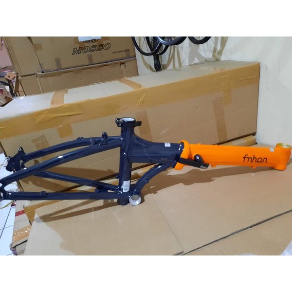 Frame FNHON BLAST 20in Discbrake