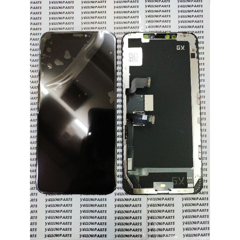 LCD TOUCHSCREEN IP XS MAX GX OLED