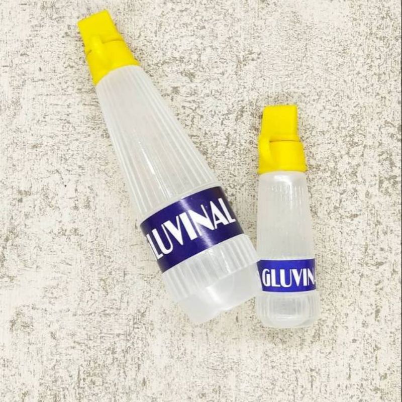 

Lem Kertas Gluvinal Kecil