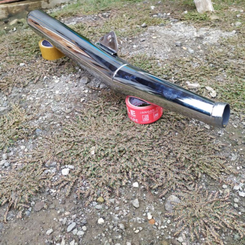 Knalpot RX king Special - knalpot rx s rx special yt