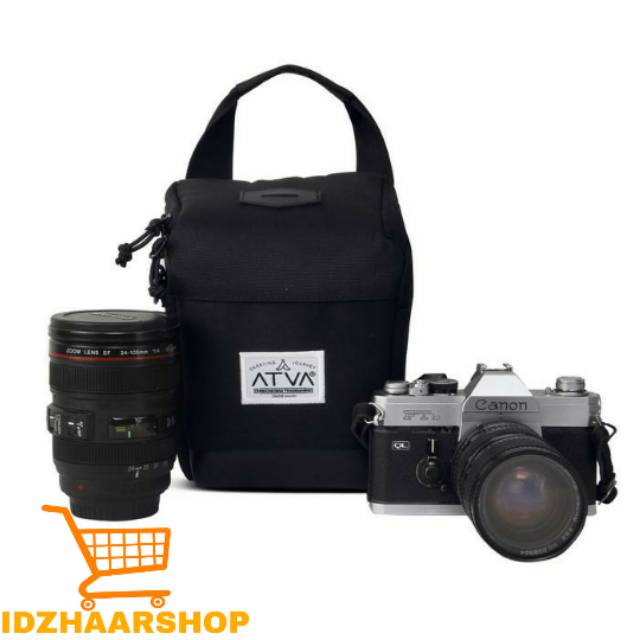 TAS PRIA PREMIUM - ATVA