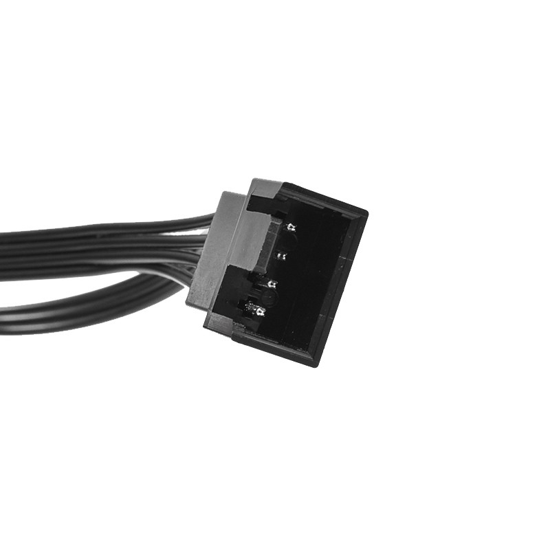 ID-COOLING FS-04 PWM 1-4 Splitter Cable