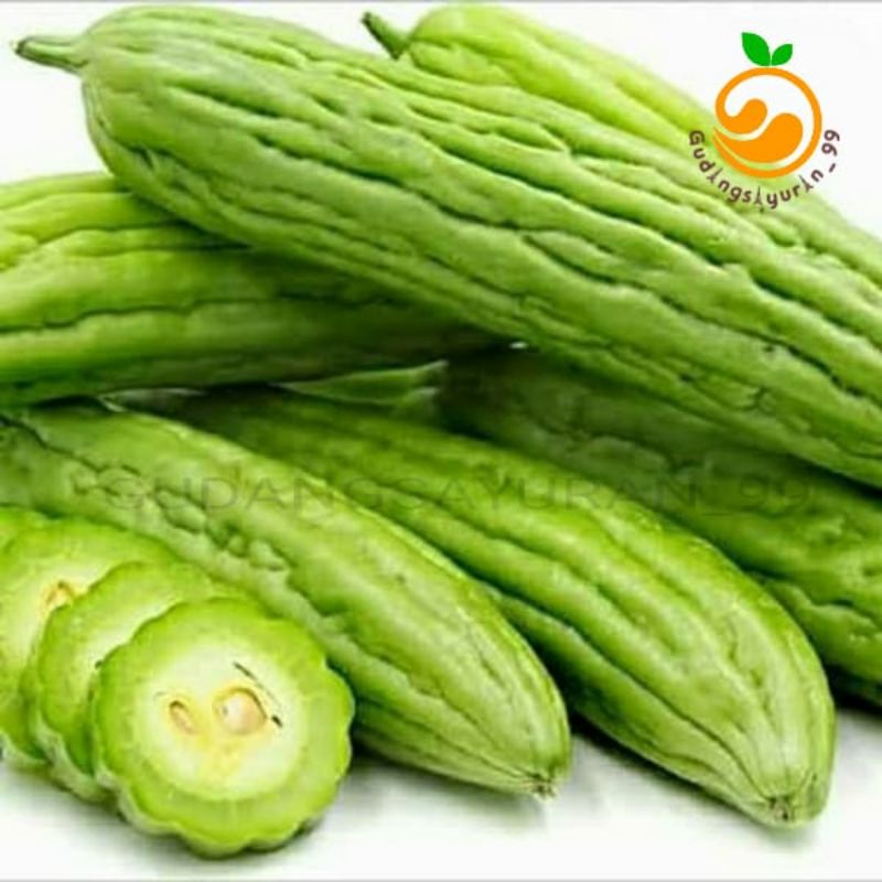 

Pare bangkok / pare giok 500 gram