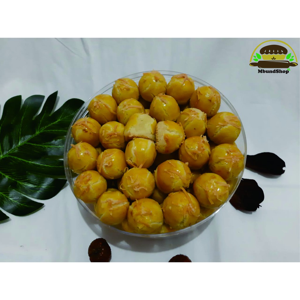 

NASTAR | Nanas 600 gram Homemade