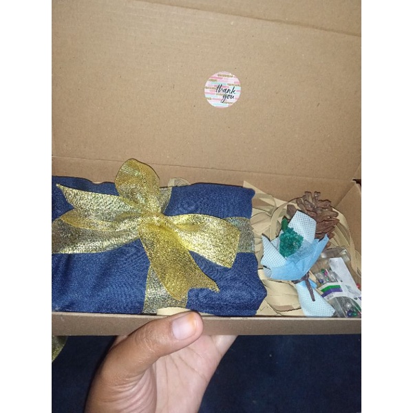 

Hampers Murahhh