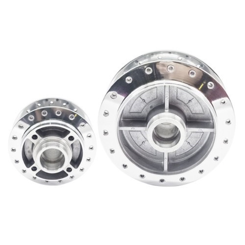 VND Tromol Set RXK/ RXking/ RX King / Tromol Rx King set depan belakang