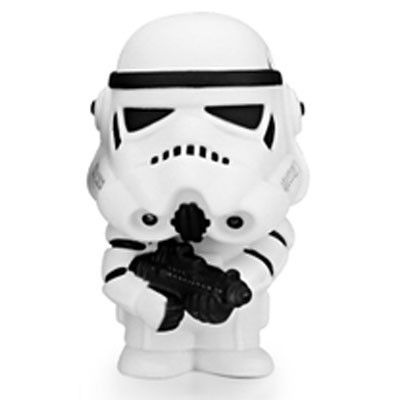 Boneka Goyang Mobil Action Figure Dart Vader Star Wars Series