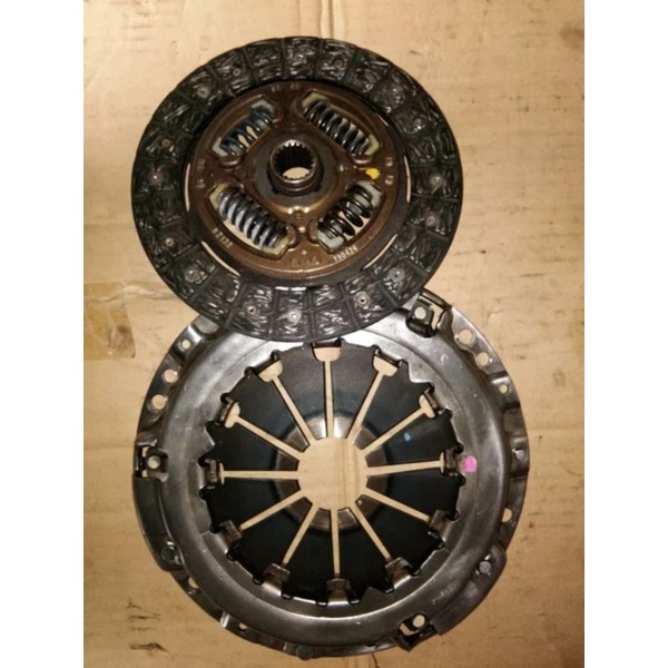 kampas kopling Avanza set