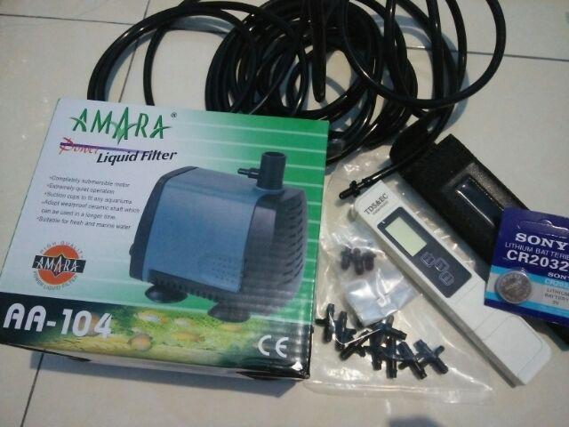 10 Pcs End Cap 3mm/5mm & 4mm/7mm