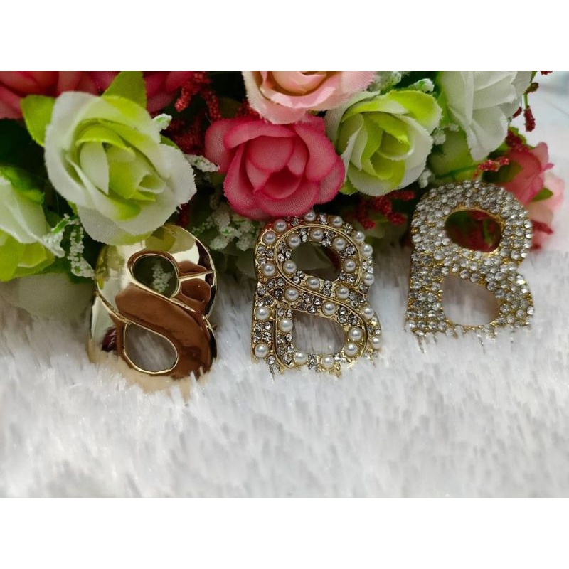 brooch buttonscarves brooch/Bros lcb Bros heavenlights
