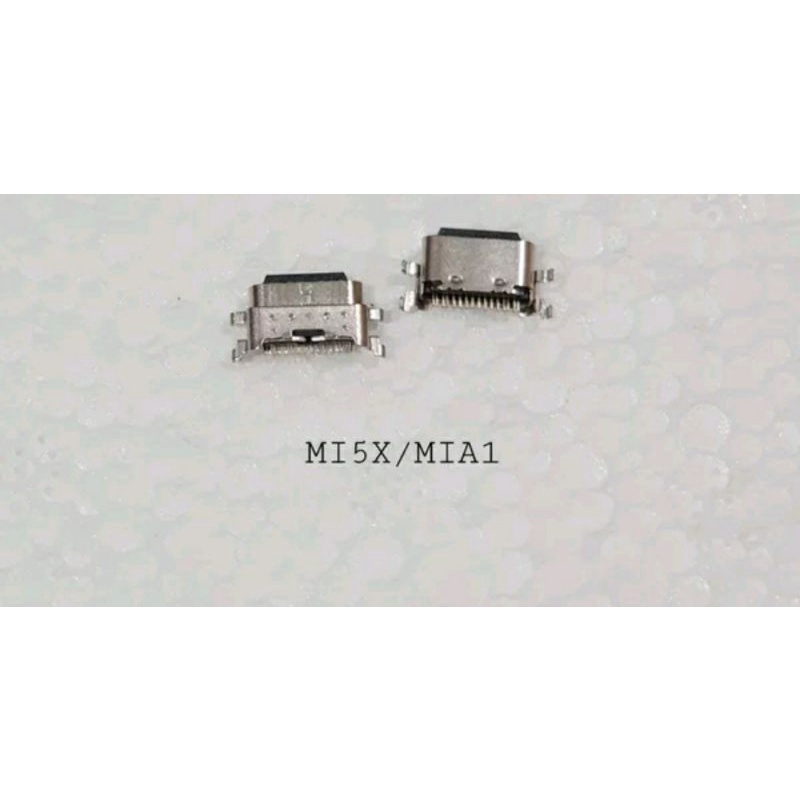 Connector Konektor Charger Xiaomi Mi5X Mi 5X Mi A1 MiA1