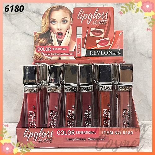 [FLASH SALE] Lipgloss Murah Flash Sale!!!!