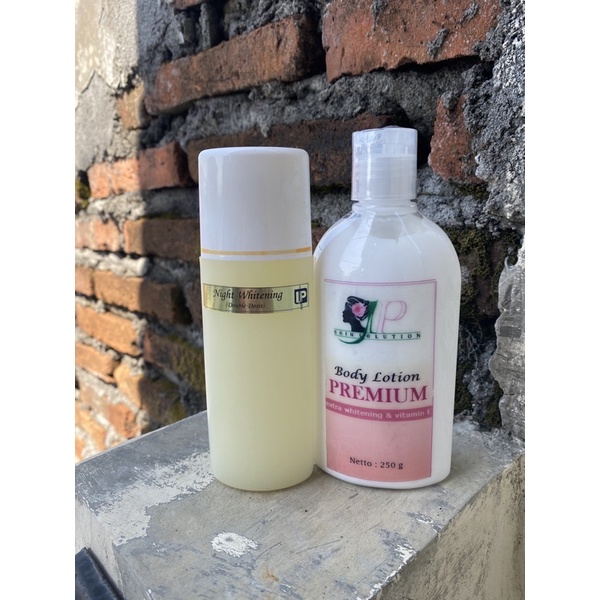 PAKET HB ipung DOUBLE DOSIS