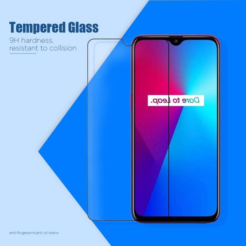 9D Screen Protective Glass for Realme 3i 3 Pro 3 2 Pro  Protector Glass for Realme 6S 6I 6 Pro 5i 5s 5 Pro Tempered film